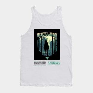 The Revival Journey Tank Top